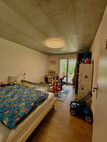 4.5 Zimmer, 123 m², EG - Photo 2