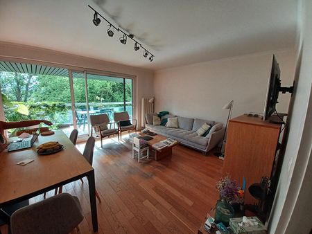 Appartement T4 Le Pecq à louer - Photo 5