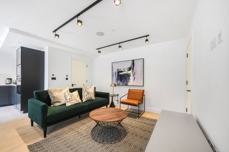 1 Bed Flat, New Tannery Way, SE1 - Photo 2