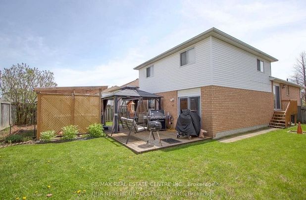 For Lease - 120 George Reynolds Drive, Clarington, Ontario - Photo 1