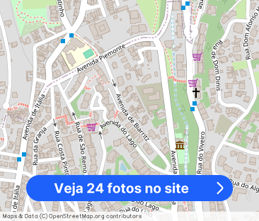 Apartamento T1 para alugar em Cascais - Foto 1