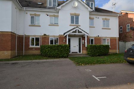 2 bedroom apartment to rent - Photo 4