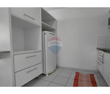 Aluga-se Apartamento 01 dormitório!!! Mobiliado!!! Alguns metros do... - Foto 2