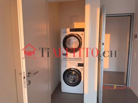 2.5 Zimmer, 3. Stock - Photo 5