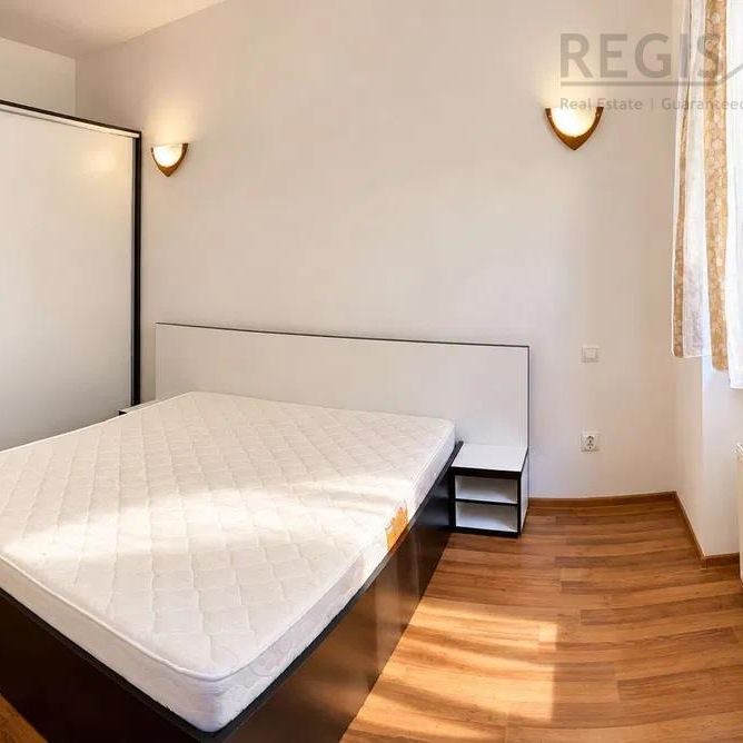 Apartament cochet cu 2 camere in Centrul Istoric - Fotografie 1