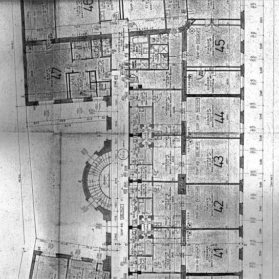 ***2,5-Zimmer-Wohnung im 6.Stock in begehrter Lage in 1010*** - Foto 1