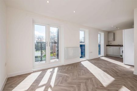 2 bedroom apartment to rent - Photo 2