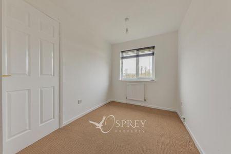 2 bedroom terraced house to rent - Photo 3