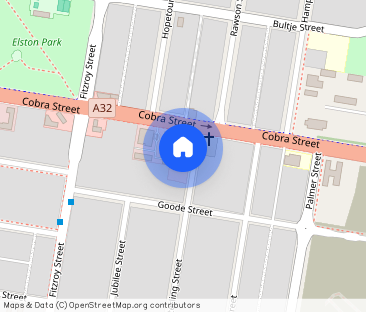 Spacious Unit In South - Photo 1