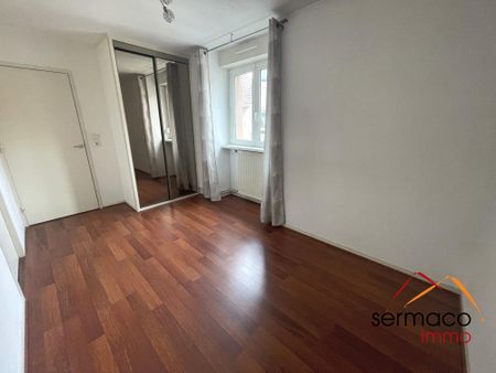 Appartement de type F2 avec parking - Photo 5