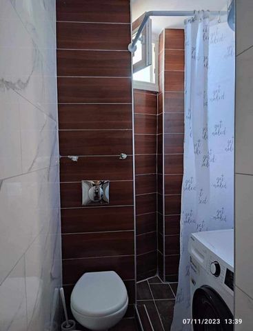 Studio/Γκαρσονιέρα για ενοικίαση Κουντουριώτη (Νεάπολη) - Photo 2