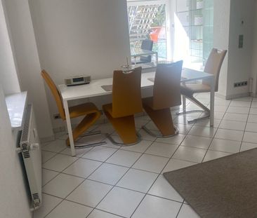 Stadtwohnung mit Terrasse Nähe Flora Köln Linie 16 fußläufig zu err... - Photo 6