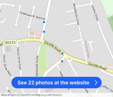 Oxcliffe Road, Heysham, Morecambe - Photo 1