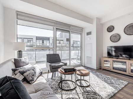 For Lease - 301 Sea Ray Avenue Unit# C312, Innisfil, Ontario - Photo 4