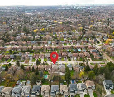 For Lease - 337 Centennial Road Unit# BSMT, Toronto, Ontario - Photo 1