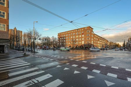 Te huur: Appartement Vrijheidslaan 89 1 in Amsterdam - Foto 2