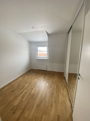 Affärsgatan 18C - Photo 5
