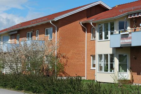 Lärkgatan 6 B - Foto 2