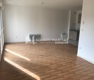 Location Appartement 1 pièce 38m² SECLIN 59113 - Photo 5