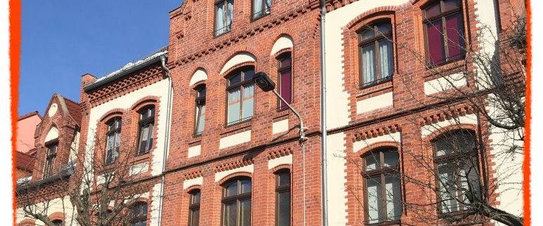 3-Zimmer-Wohnung, schön und gemütlich im Zentrum zu vermieten! - Photo 1