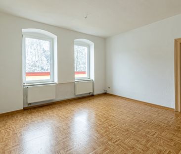 Ihr neues Zuhause in Dölzschen an der Tharandter Straße. Frisch ren... - Photo 3