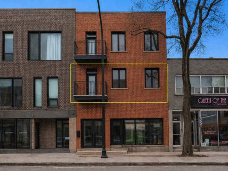 6748 Boul. St Laurent, Montréal (Rosemont, QC H2S - Photo 4