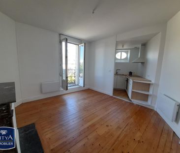 Location Appartement 3 pièces 64m² LE MANS 72000 - Photo 4