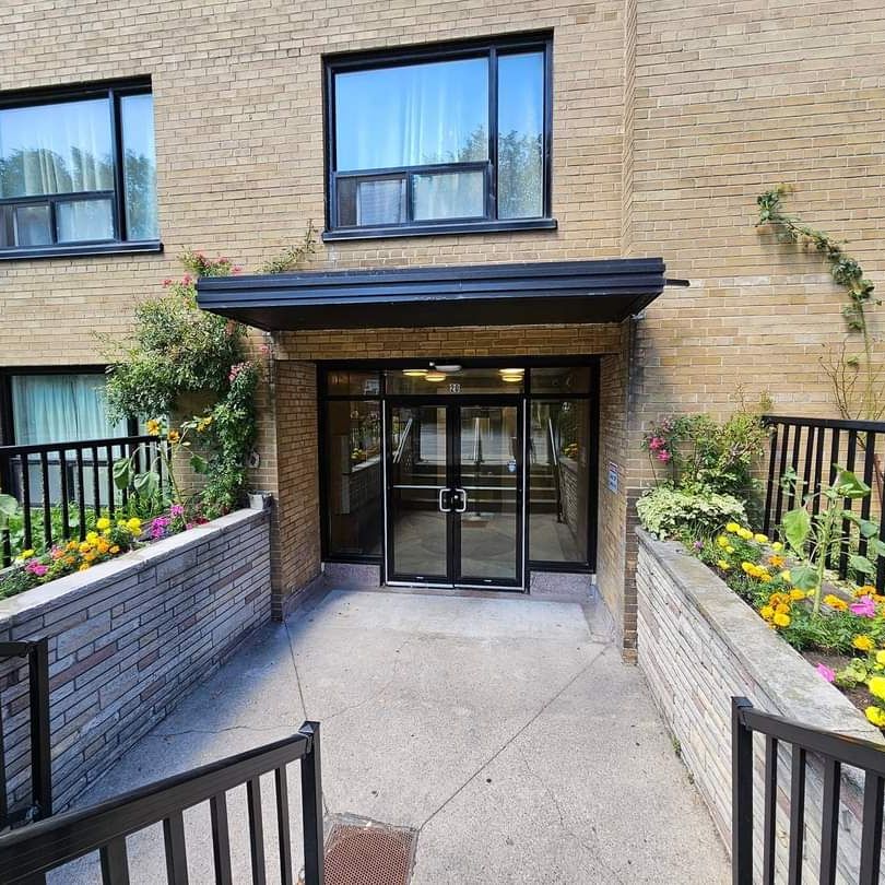 For Lease - 20 Cosburn Avenue Unit# 203, Toronto, Ontario - Photo 1