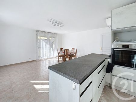 Location Appartement 3 pièces 62m² CAGNES SUR MER 06800 - Photo 5