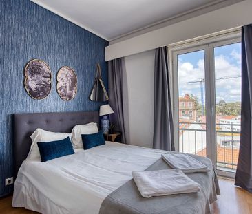 Apartamento T3 em Lisboa - Photo 6