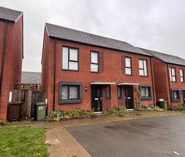 Broome Road, Wolverhampton, WV10, Property for rent - Photo 4