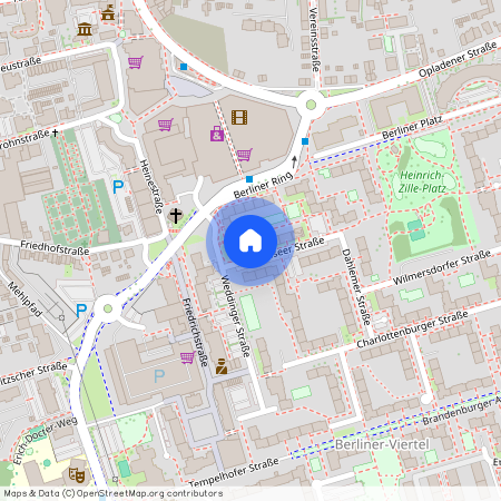 Plötzenseer Straße 5, 40789 Monheim