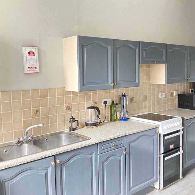 single room for rent in Morningside - Photo 1