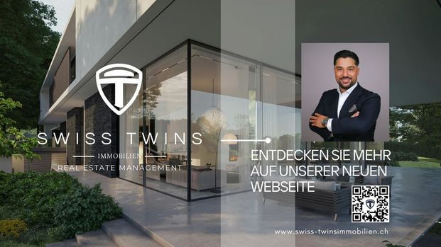 Exclusive 2.5-room design new-build apartment - Foto 1