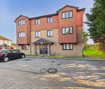 1 bedroom flat to rent - Photo 6