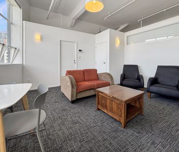 Welcome to apartment 4G in The James Smith Apartments. - Photo 6