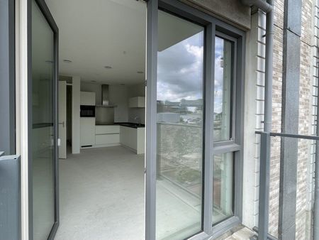 Te huur: Appartement Alfabetweg in Leiden - Foto 2