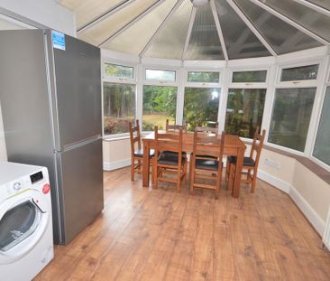 4 bedroom detached house to rent - Photo 5