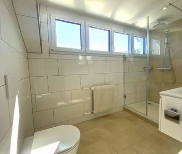 SANIERTE KLEINWOHNUNG MIT TRAUMHAFTEM BAD - Foto 3