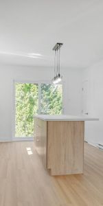 IMMENSE LOGEMENT 5 ET DEMI, Complètement rénové! - Photo 3