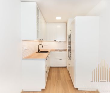 Apartment for rent, 1+1 - Studio, 38m - Photo 3