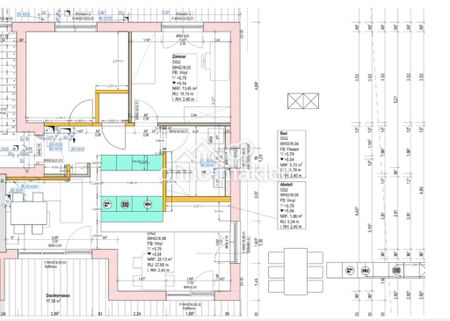 3 Zi. Wohnen im Neubau Bismarckstraße - Zentrum Nürtingen - Foto 5
