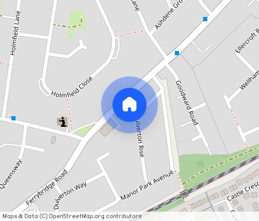 Dulverton Rise, Pontefract, WF8 - Photo 1
