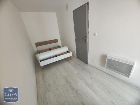 Location Appartement 3 pièces 29m² PERPIGNAN 66000 - Photo 2