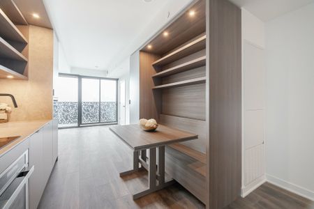 For Lease - 55 Charles Street Unit# 4403, Toronto, Ontario - Photo 4
