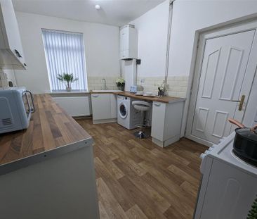 1 bedroom end of terrace house to rent - Photo 5