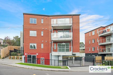 2 Bedroom comes with carpark at Potiki Apartments - Photo 3