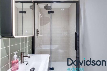 Great Hampton Street Works, Jewellery Quarter, B18 - Photo 5