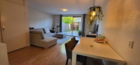 Meindert Hobbemastraat 42, Tussen de Vaarten N.- West, 1318LC, Almere - Foto 4