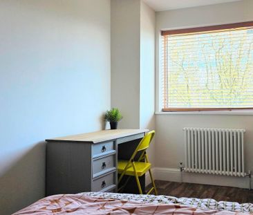 1 bedroom house of multiple occupation to rent - Photo 6